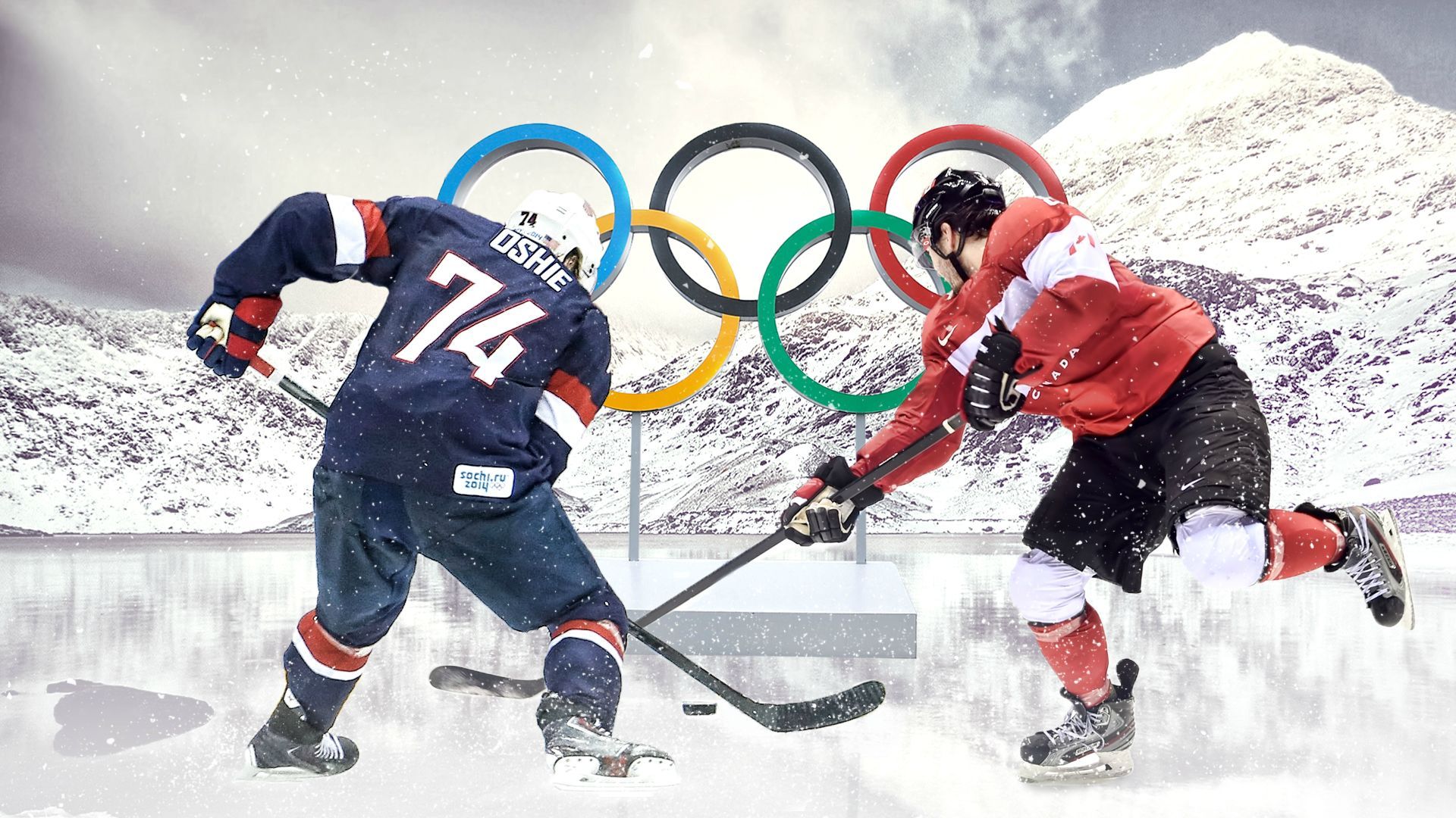 зимние олимпийские виды спорта картинки