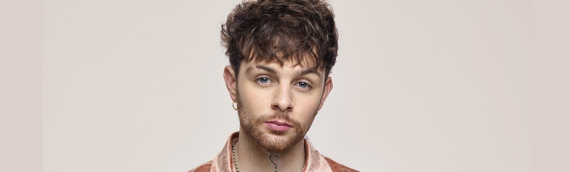Tom Grennan
Tom Grennan