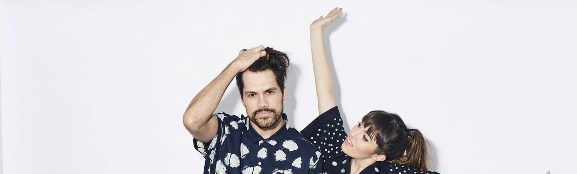 Oh Wonder Oh Wonder
