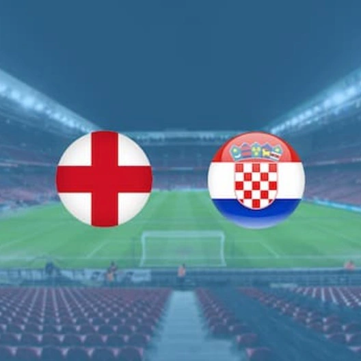 Англия - Хорватия, Евро-2020, Группа D