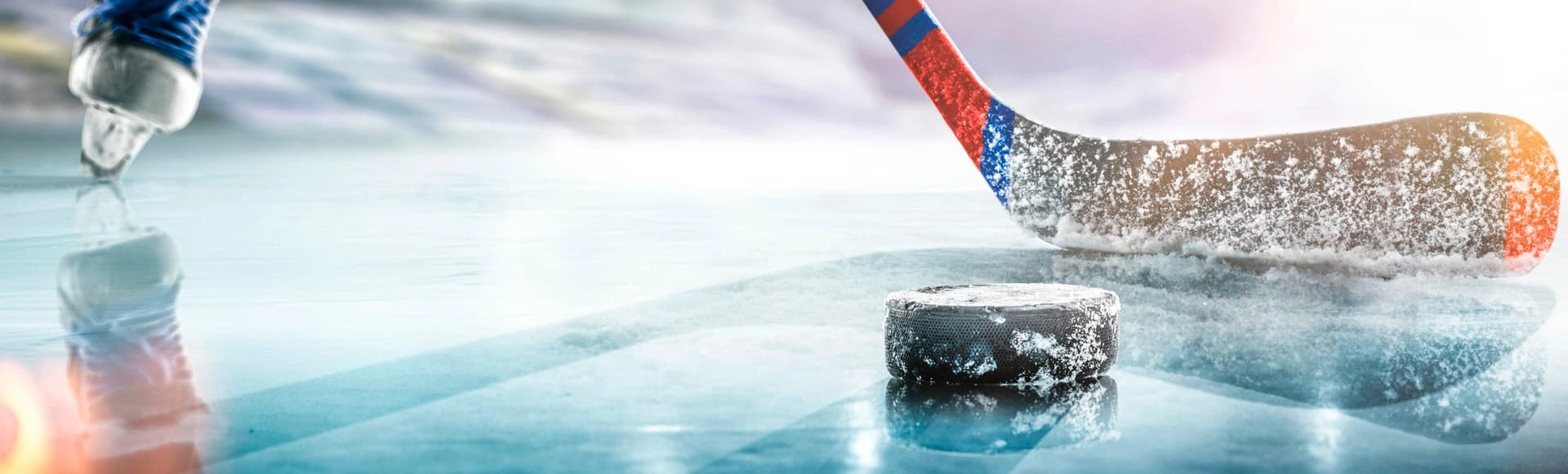 Сезон хоккея продолжается вместе с Лигой Ставок и Большим туром команды «Россия 25»
