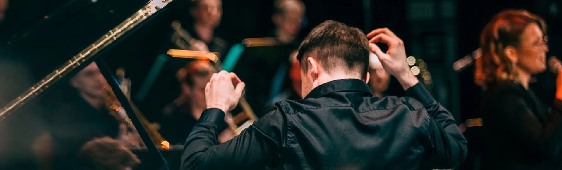 Ханс Циммер VS Джон Уильямс: невероятное звуковое путешествие с оркестром под звездным небом в Севкабель Порт!
