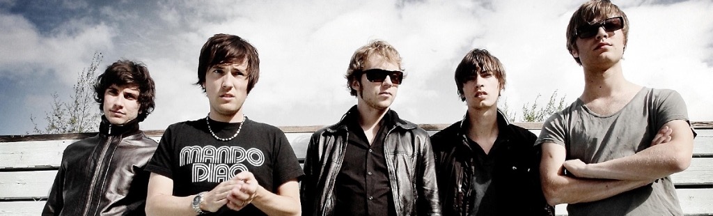 MANDO DIAO
MANDO DIAO