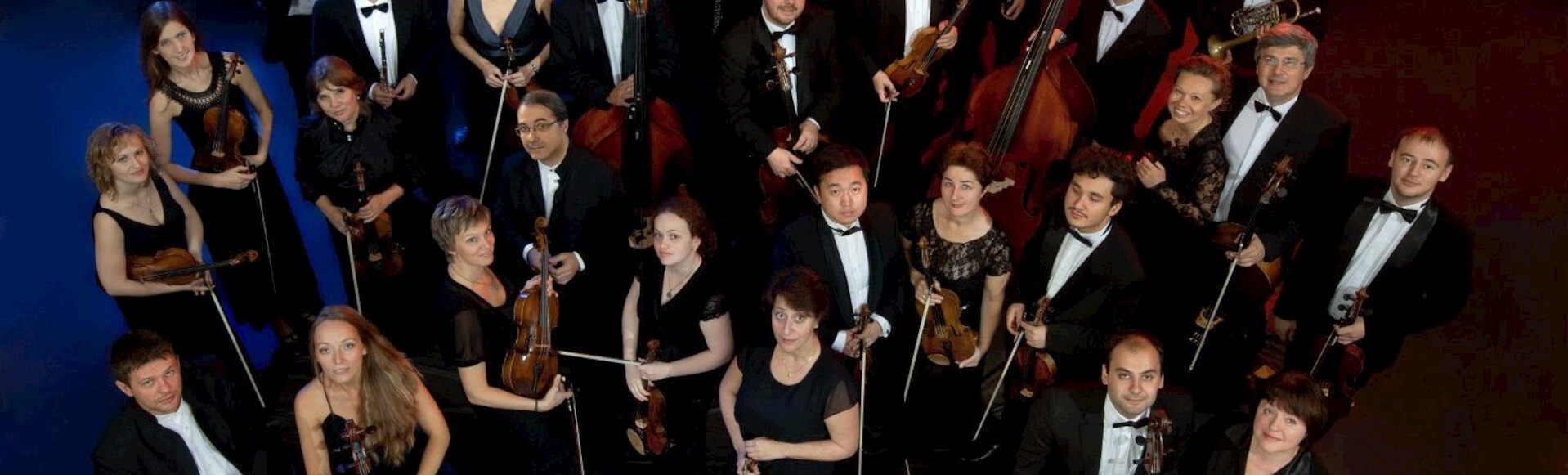 Оркестр Musica Viva. Concerto grosso Оркестр Musica Viva. Concerto grosso