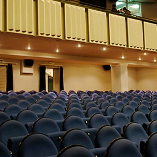 В апреле в Театральном центре «На Страстном» состоится фестиваль студенческих спектаклей