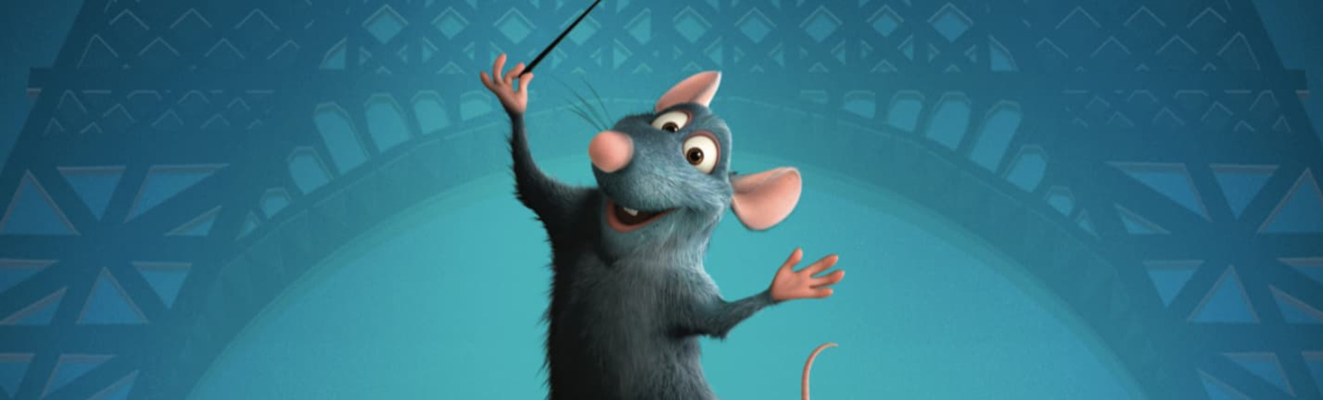 Киноконцерт Disney «Рататуй» Киноконцерт Disney «Рататуй»