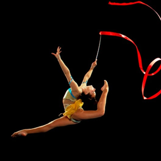 В Екатеринбурге состоится финал Кубка России по художественной гимнастике