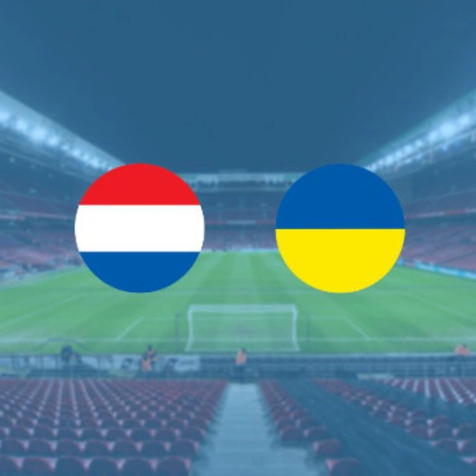 Нидерланды - Украина, Евро-2020, Группа С