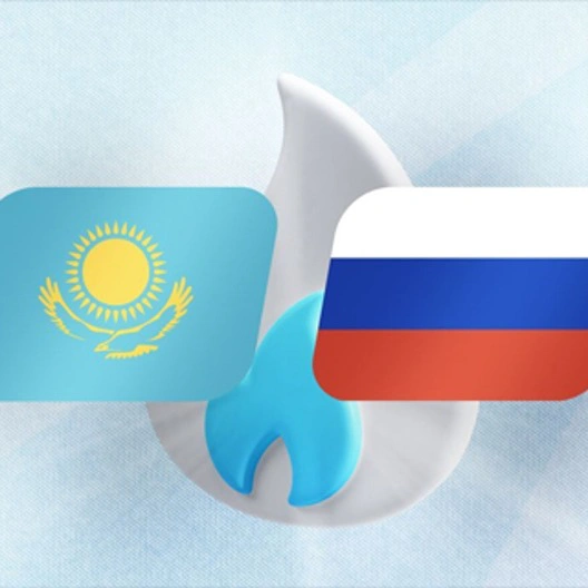 Qazaqstan Hockey Open стартовал победой российской сборной