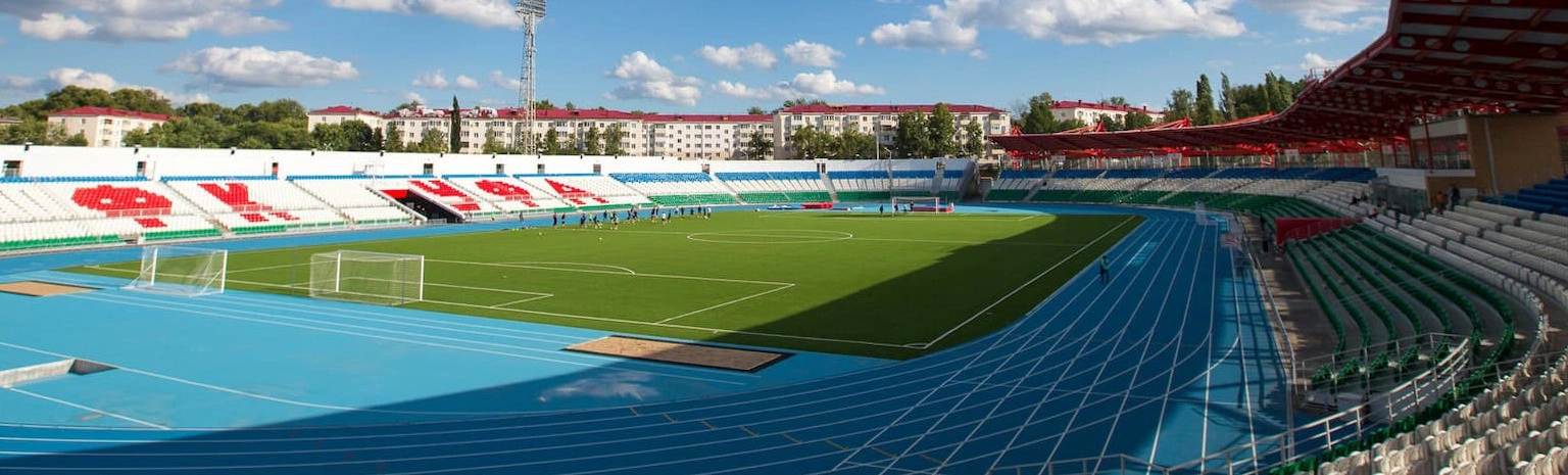 В Башкирии разрешили присутствие 50% зрителей от вместимости арены на матчах РПЛ.