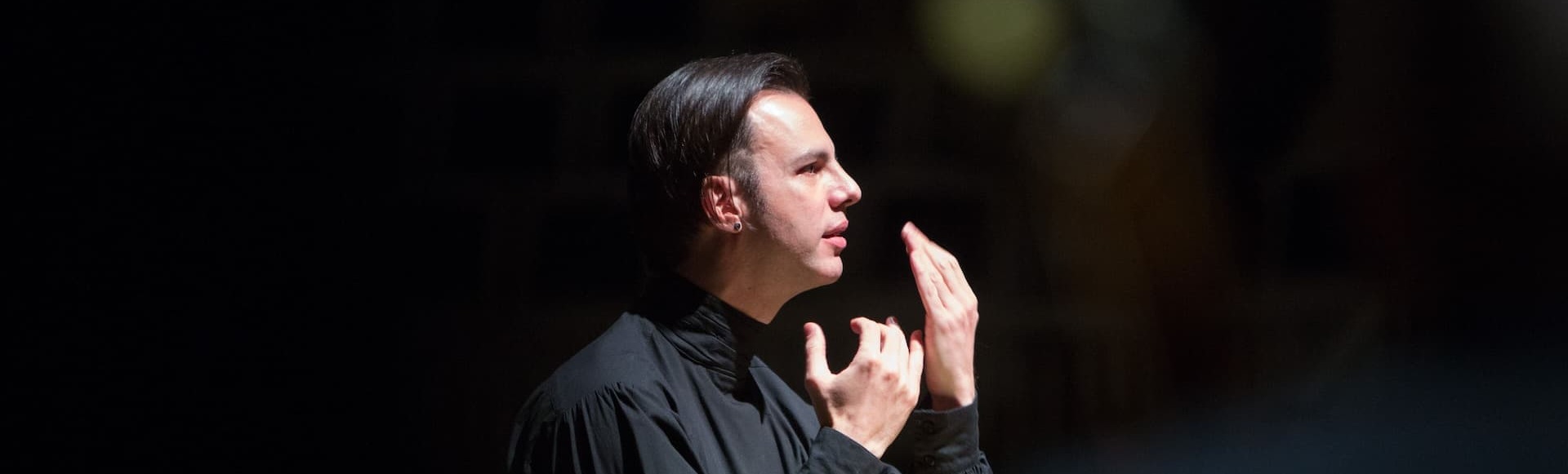 Билеты на концерт Теодора Курентзиса и musicAeterna. Вагнер: Увертюры Билеты на концерт Теодора Курентзиса и musicAeterna. Вагнер: Увертюры