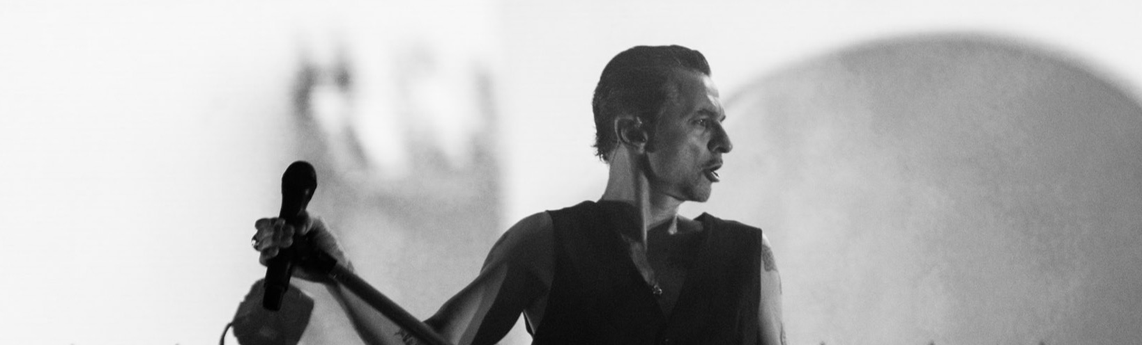 Depeche Mode - Simon Bolivar Park Depeche Mode - Simon Bolivar Park