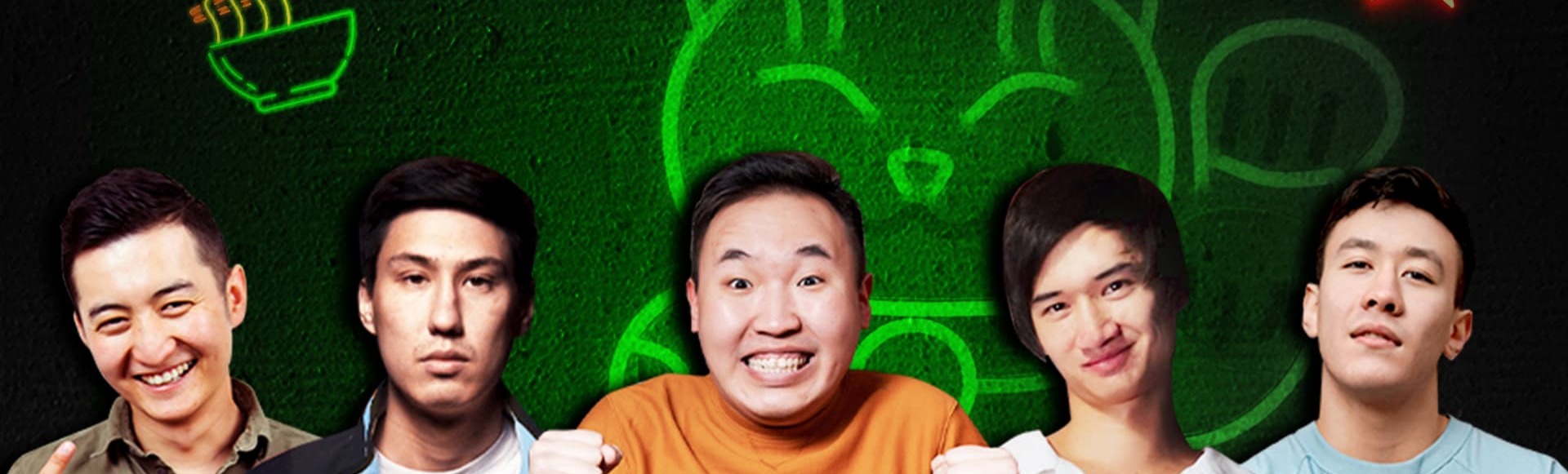 Билеты на Stand Up Asia
Билеты на Stand Up Asia