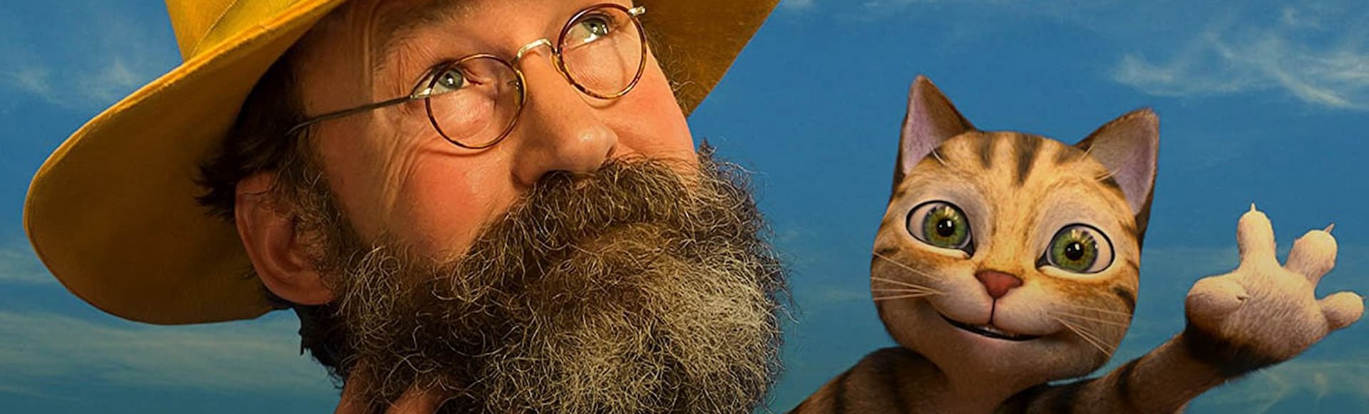 Билеты на фильм «Петсон и Финдус. Маленький мучитель - большая дружба» Билеты на фильм «Петсон и Финдус. Маленький мучитель - большая дружба»