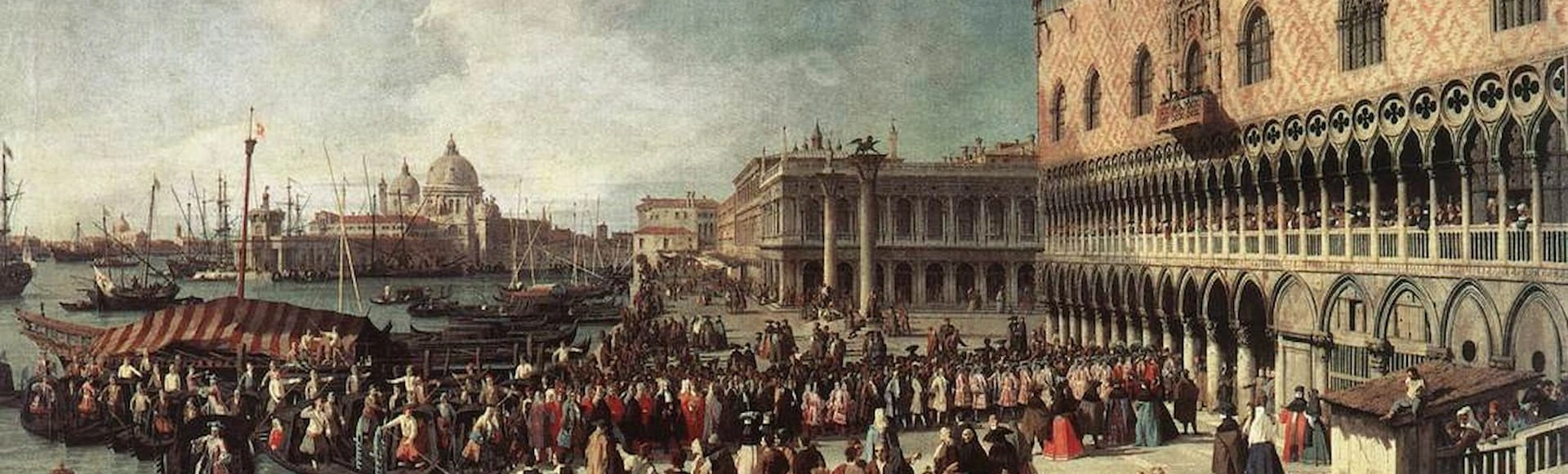 История музыкальных стилей: Вивальди и венецианская опера