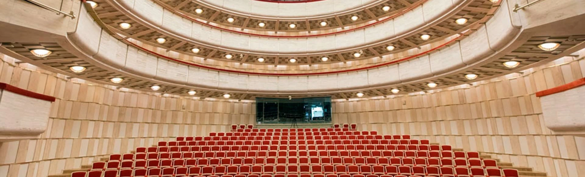 Театр балета Бориса Эйфмана отправляется на гастроли в Азию
