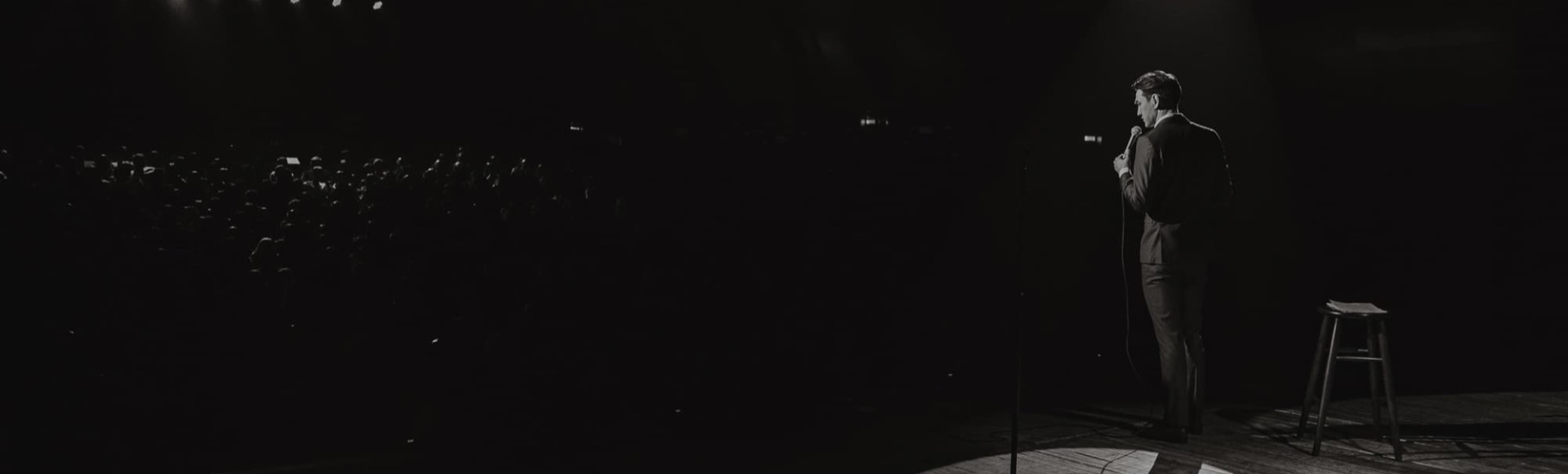 Билеты на StandUp Нурлана Сабурова Билеты на StandUp Нурлана Сабурова
