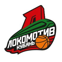 БК Локомотив-Кубань