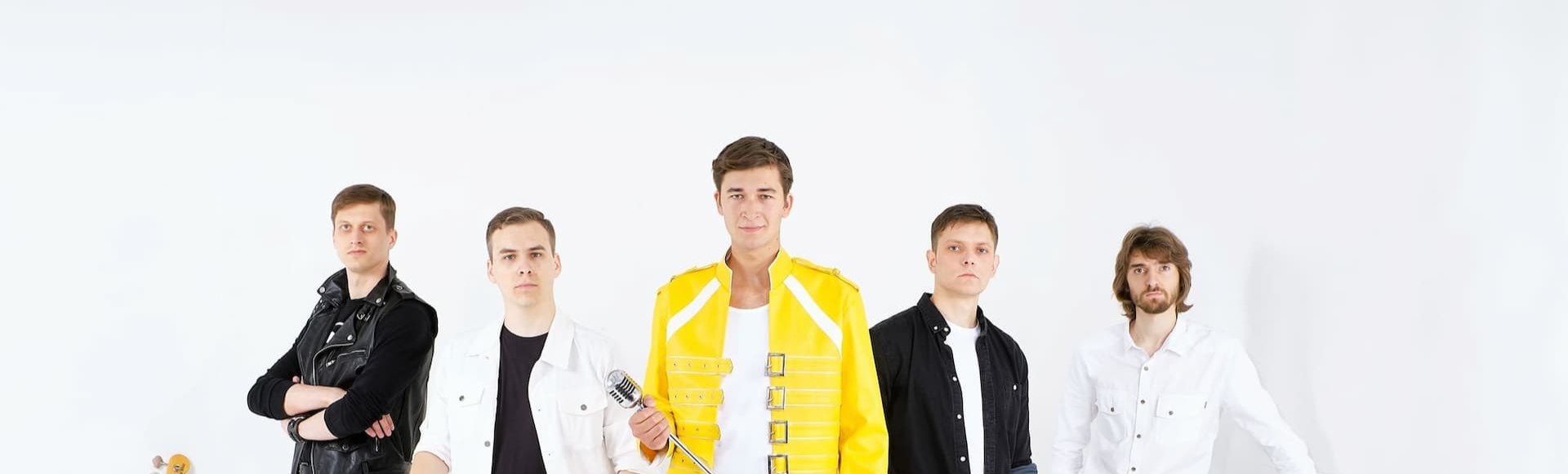 Билеты на концерт Radio Queen Билеты на концерт Radio Queen