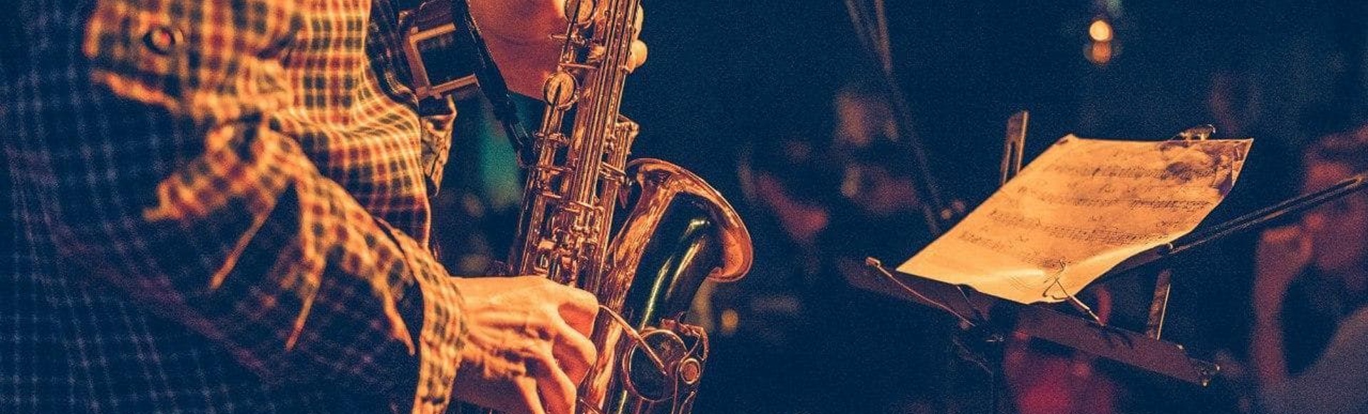 Билеты на концерт «Jazz Goes to Hollywood» Билеты на концерт «Jazz Goes to Hollywood»