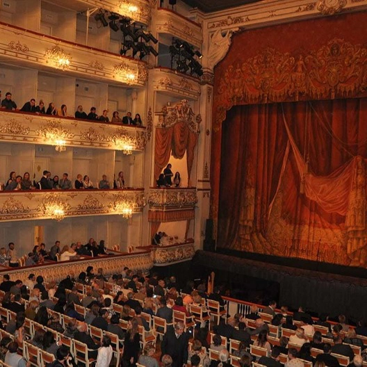 17 июля состоится концерт «Оперетта: от Вены до Парижа»