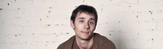 Владимир Бойков – в номинации «Лучший актер»