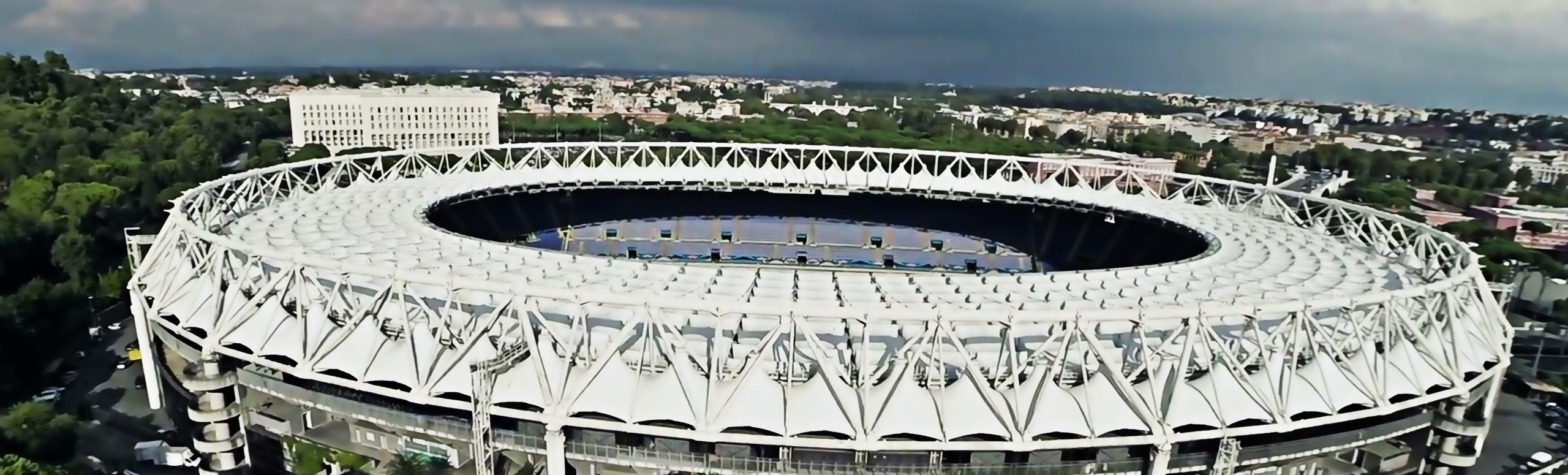 Stadio Olimpico Stadio Olimpico