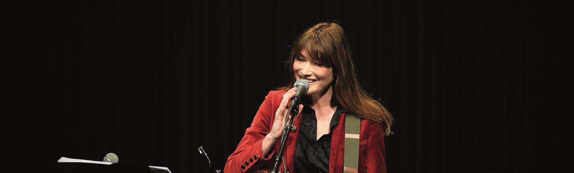 Carla Bruni Carla Bruni