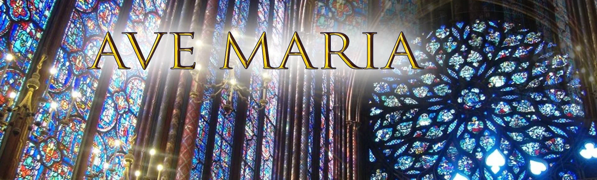 Ave Maria. Знаменитые версии великого произведения