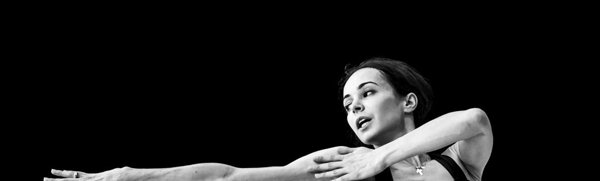 Диана Вишнёва и её танцевальный триумф  "Context" не оставит равнодушным