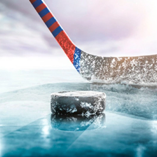 Сезон хоккея продолжается вместе с Лигой Ставок и Большим туром команды «Россия 25»