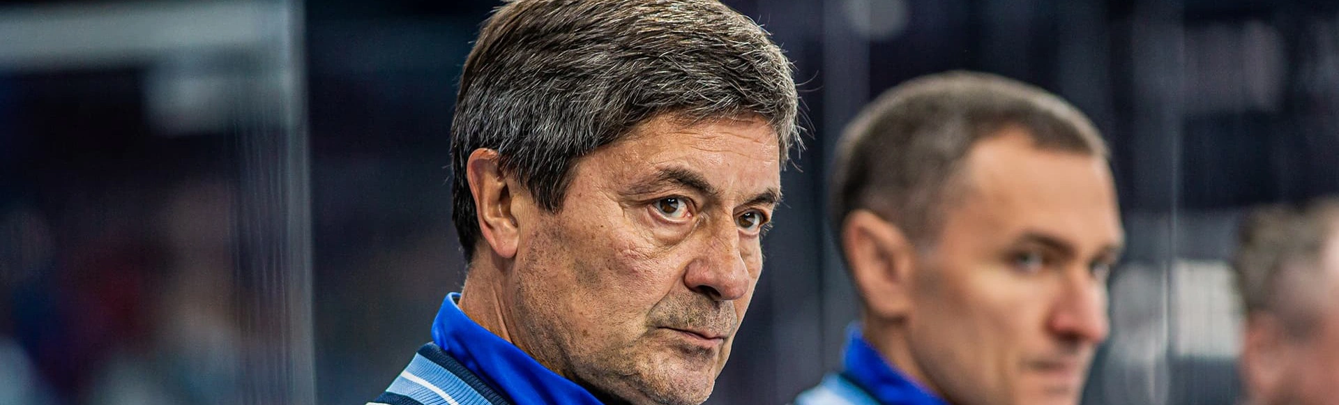 Мартемьянов продолжит работу в качестве главного тренера «Сибири»