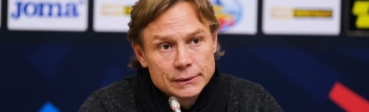 Валерий Карпин: Первый тайм в исполнении «Ростова» был хорошим Валерий Карпин: Первый тайм в исполнении «Ростова» был хорошим