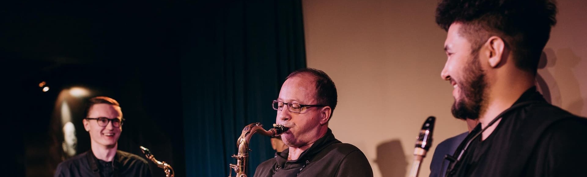 Билеты на концерт «City music band. Романтика классики и джаза» Билеты на концерт «City music band. Романтика классики и джаза»