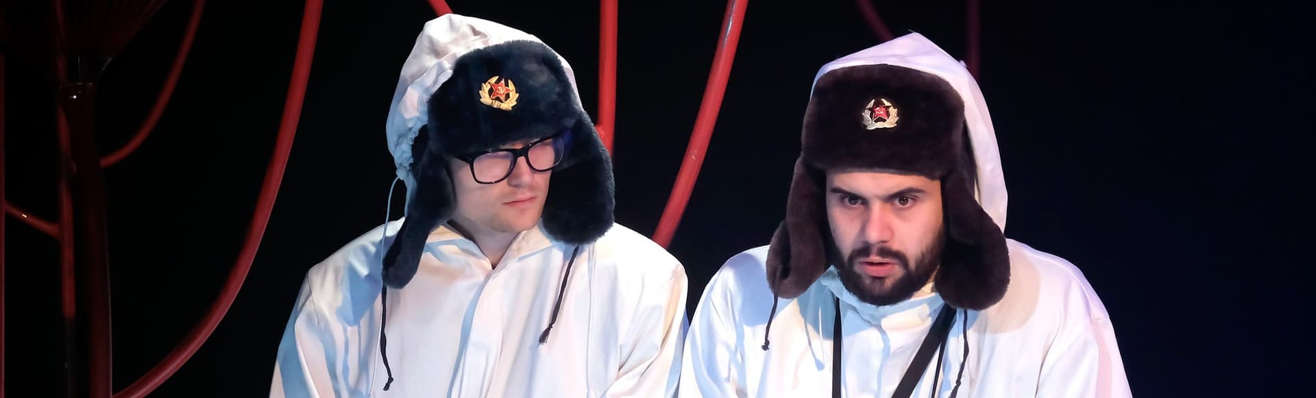 Билеты на спектакль Зима Билеты на спектакль Зима