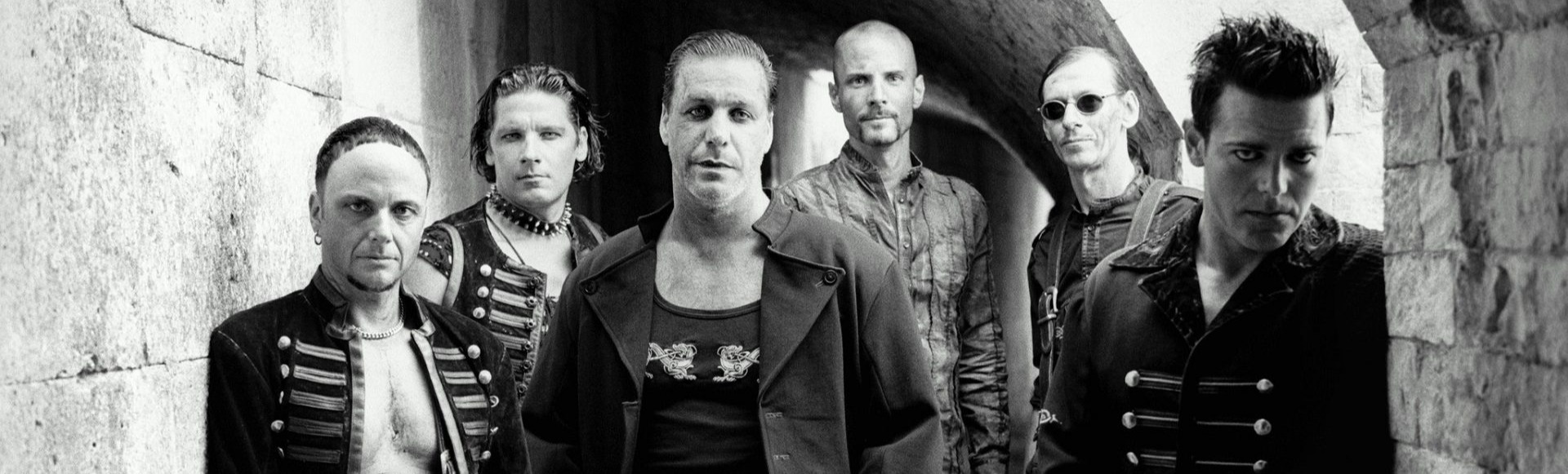 RAMMSTEIN в Москве RAMMSTEIN в Москве