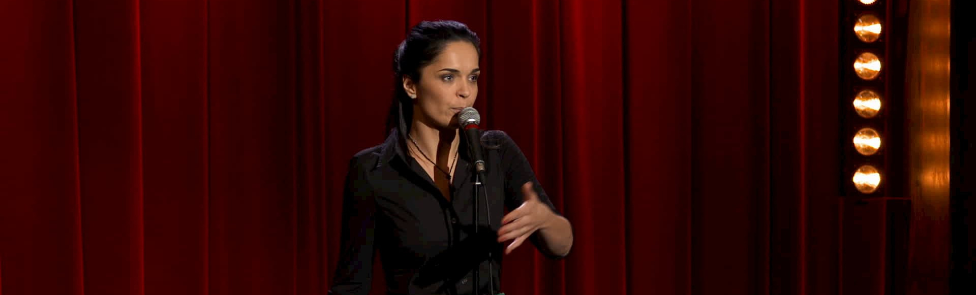 StandUp Show на ТНТ StandUp Show на ТНТ