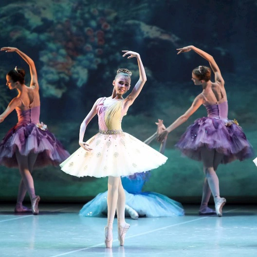 Гала-концерт звезд оперы и балета - это событие, которое нельзя пропустить пройдет в Санкт-Петербурге!