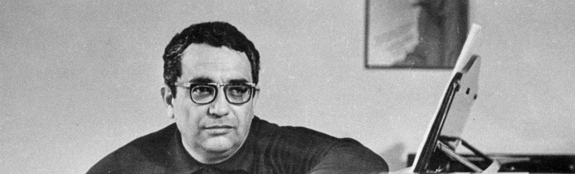 Билеты на концерт Тропою Музыки. Памяти Кара Караева Билеты на концерт Тропою Музыки. Памяти Кара Караева