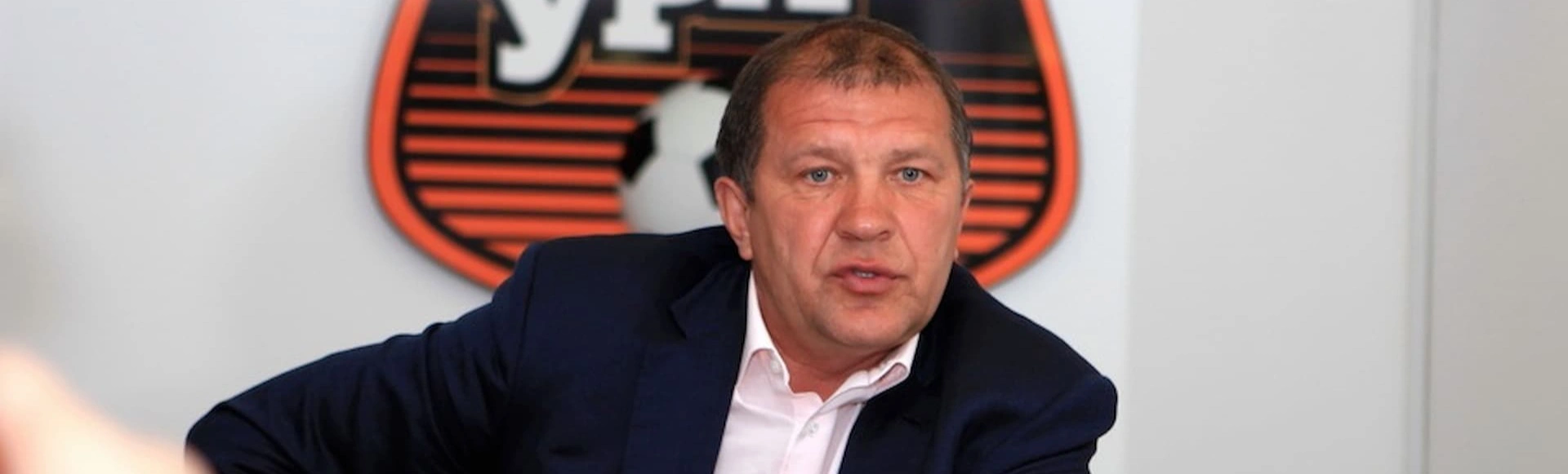Иванов: Игроки «Урала» выполнили все тренерские установки в матче с «Уфой»