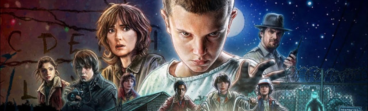 Stranger Things OST Stranger Things OST