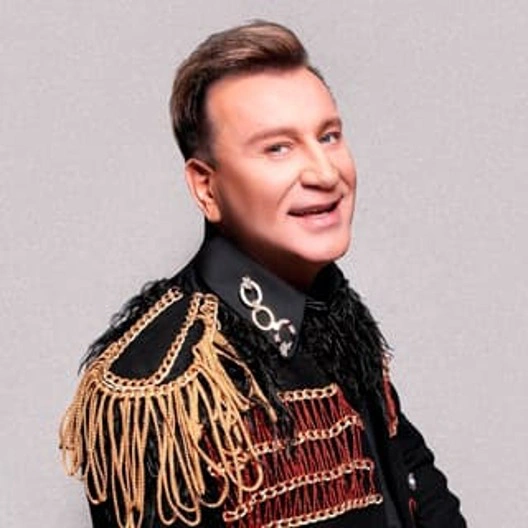 В Новосибирске пройдет юбилейный концерт Сергея Пенкина