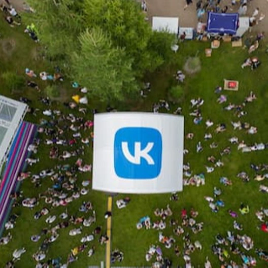 VK Fest в Новосибирске - культовое событие лета с уникальной атмосферой
