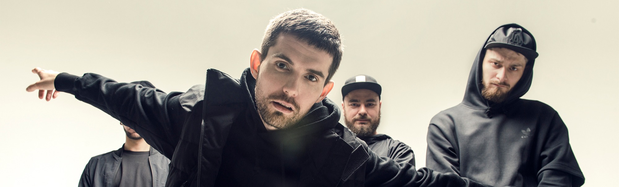 Noize MC. Всё как у людей. Тур 2020 Noize MC. Всё как у людей. Тур 2020