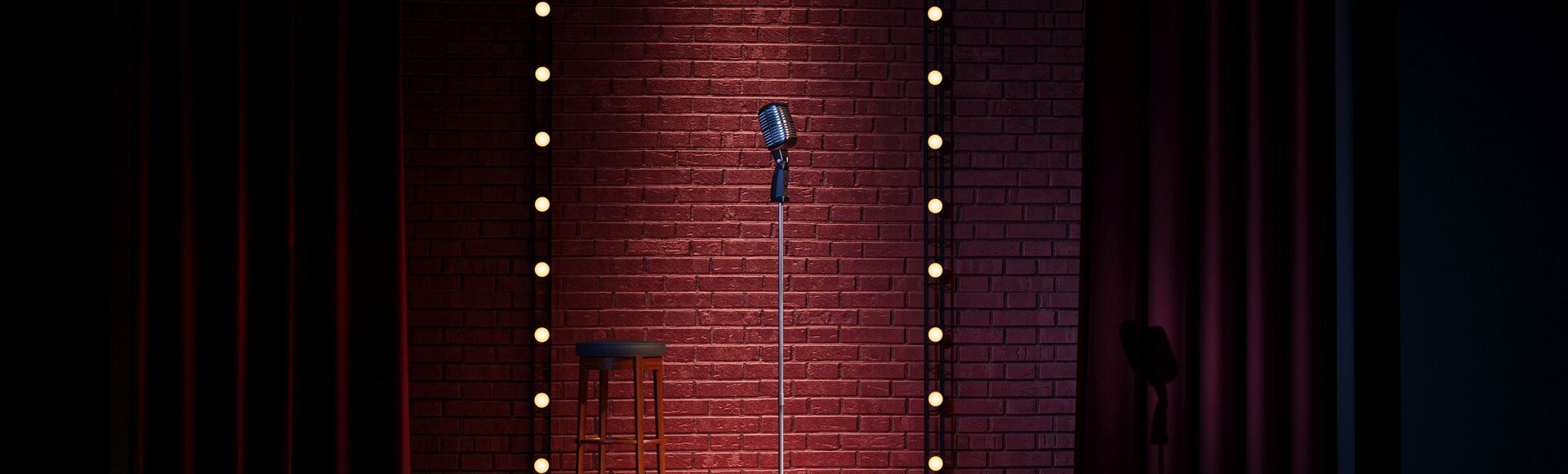 Билеты на Stand Up Вани Усовича Билеты на Stand Up Вани Усовича