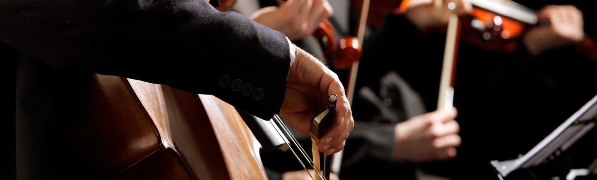 «Симфония без оркестра»: Оригинальный концерт в Сочи, который удивит всех!