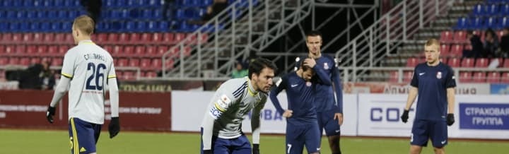 Ивелин Попов: «Хотим пройти в Кубке России как можно дальше» Ивелин Попов: «Хотим пройти в Кубке России как можно дальше»