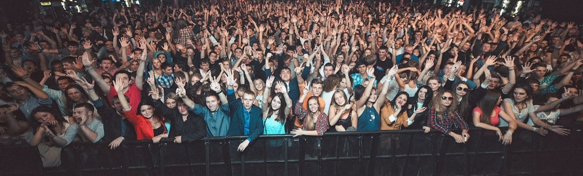 Билеты на фестиваль "Global Student Party" Билеты на фестиваль "Global Student Party"