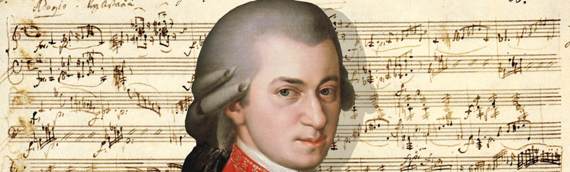 Моцарт, Рейха, Бетховен