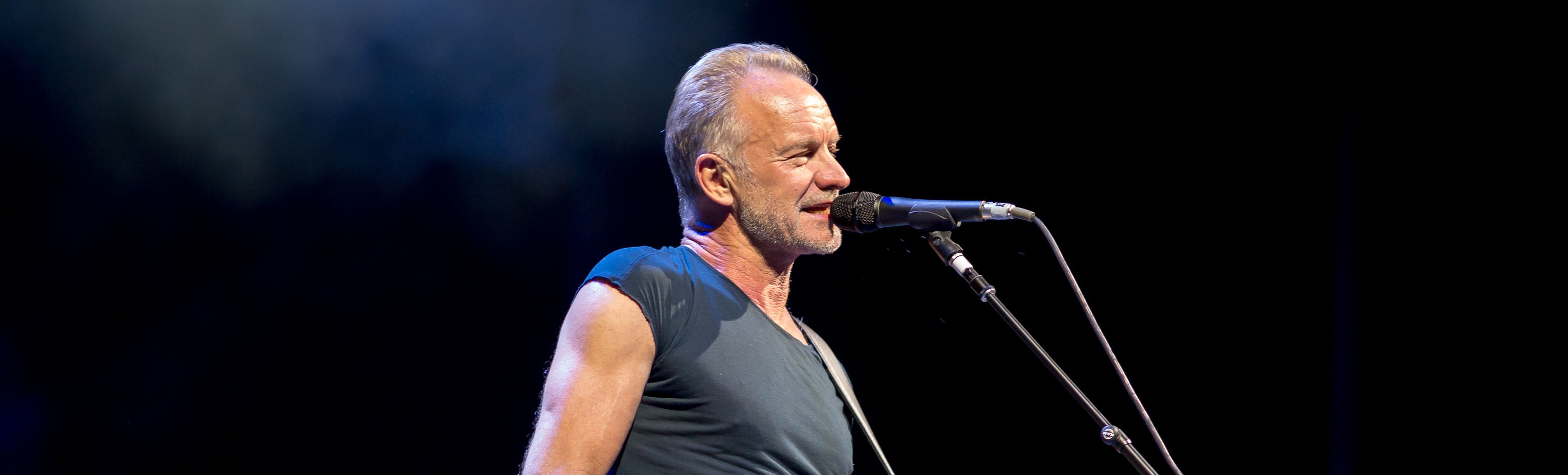 Sting & Shaggy в Казани Sting & Shaggy в Казани